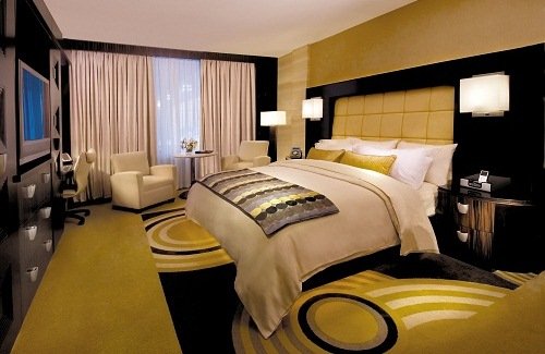 Hotel Booking