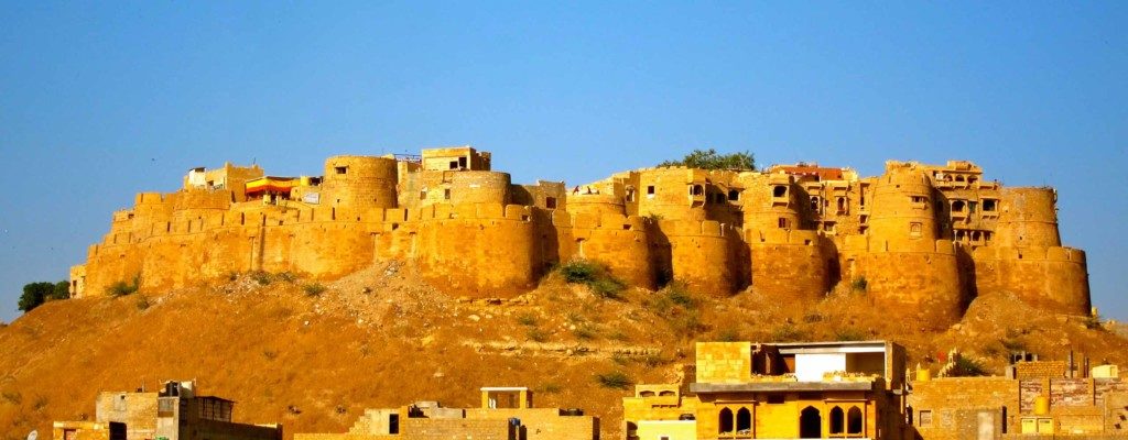 Jaisalmer