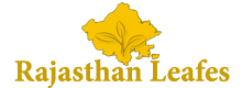 rajasthan leafes logo